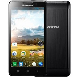 Замена сенсора на телефоне Lenovo P780 в Рязане